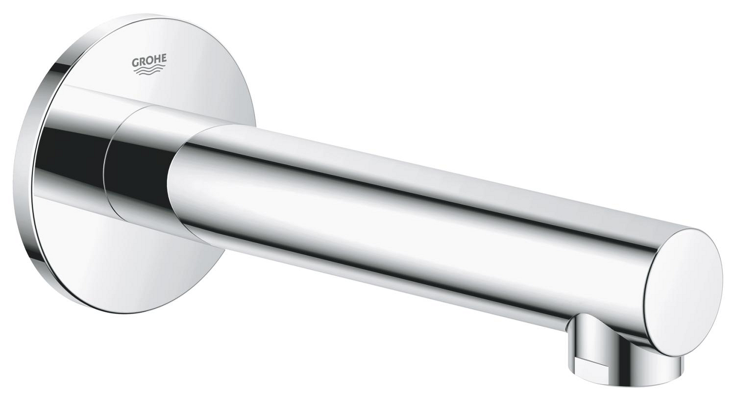Grohe Pipa cada grohe concetto, incastrata, 170 mm, crom, 13280001