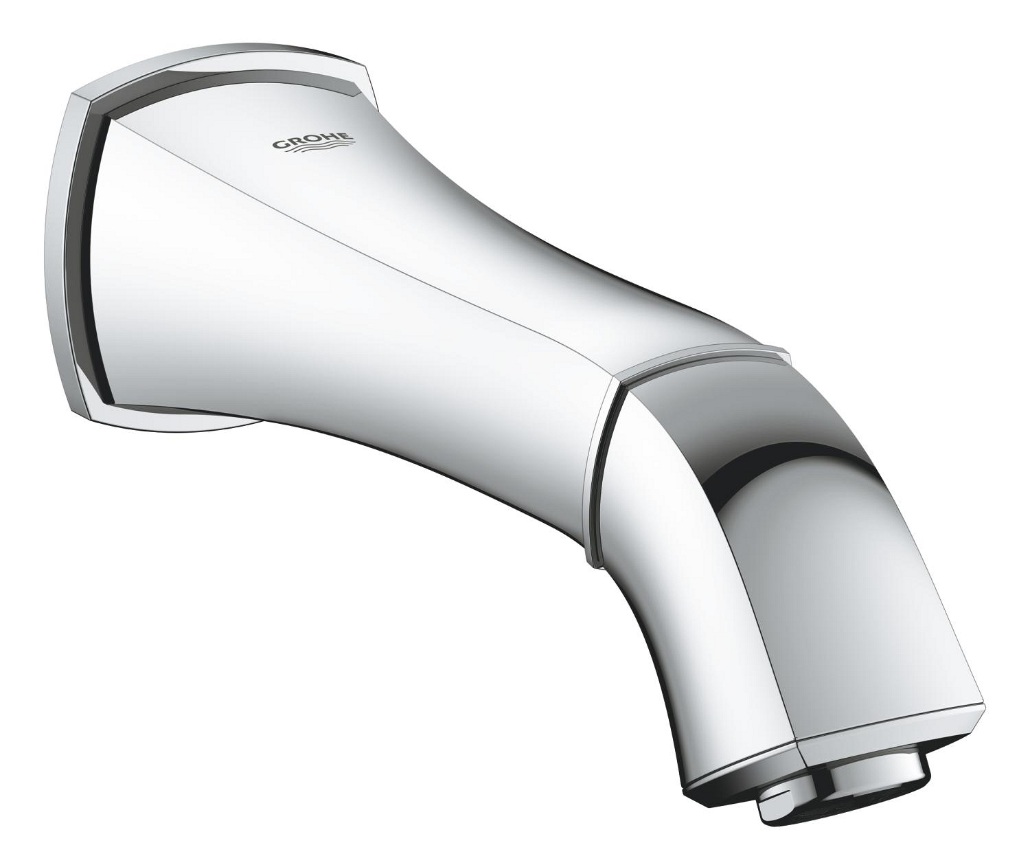Grohe Pipa cada grohe grandera 13341000, 1/2'', 177 mm, crom