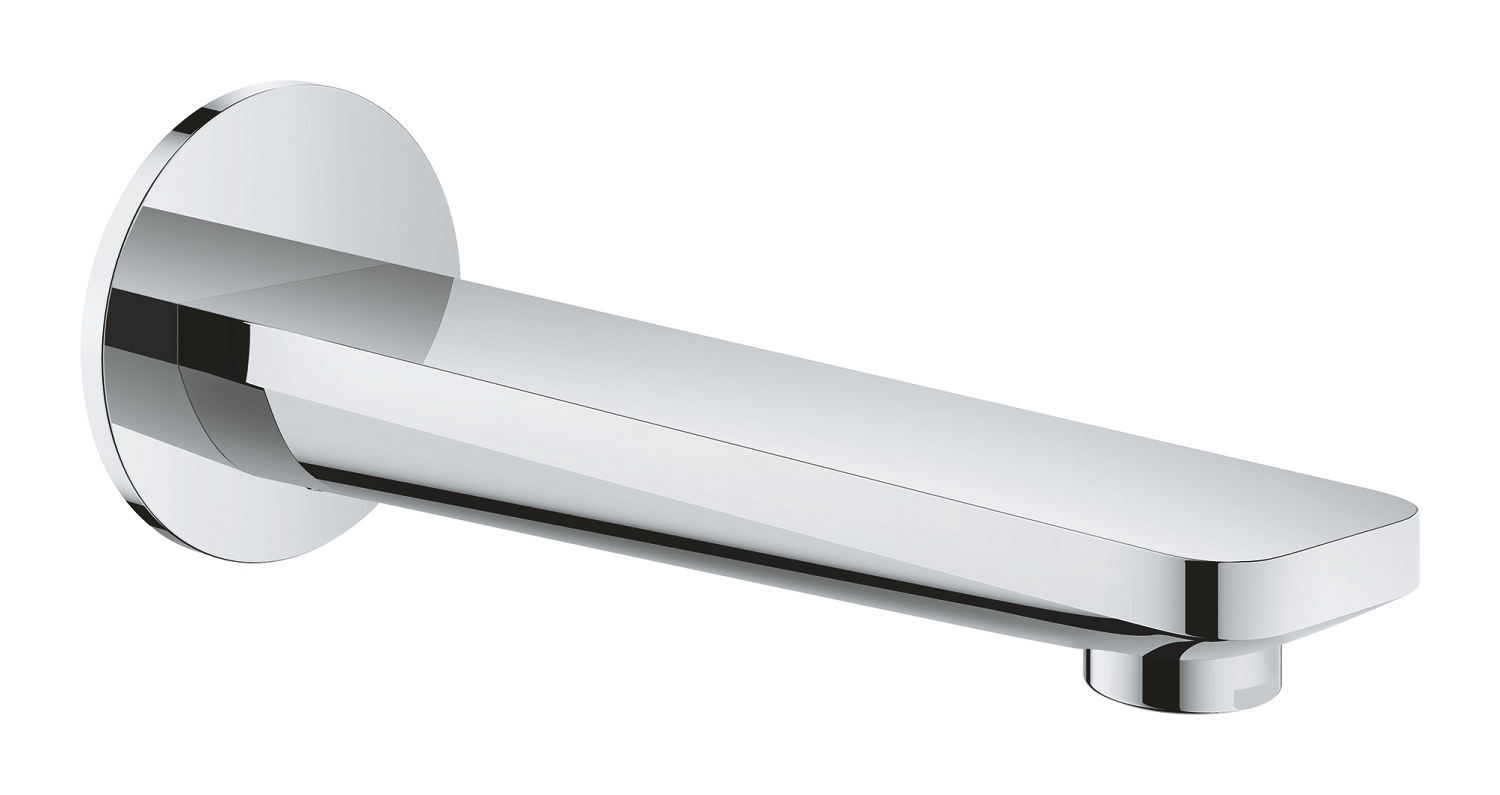 Grohe Pipa cada grohe lineare 13383001, 1/2'', universala, 170 mm, aerator, crom