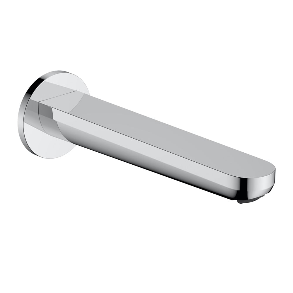 Hansgrohe Pipa cada hansgrohe rebris s, 1/2'', 200 mm, crom, 72430000