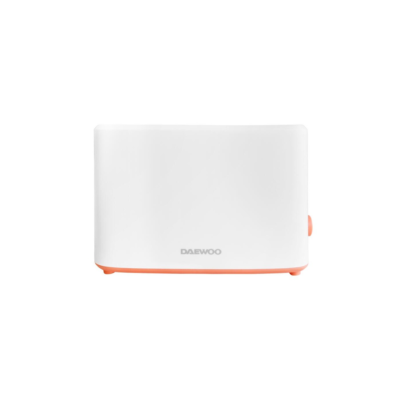 Daewoo Prajitor paine daewoo, 900 w, decongelare, cooltouch, electronic, dbt70w