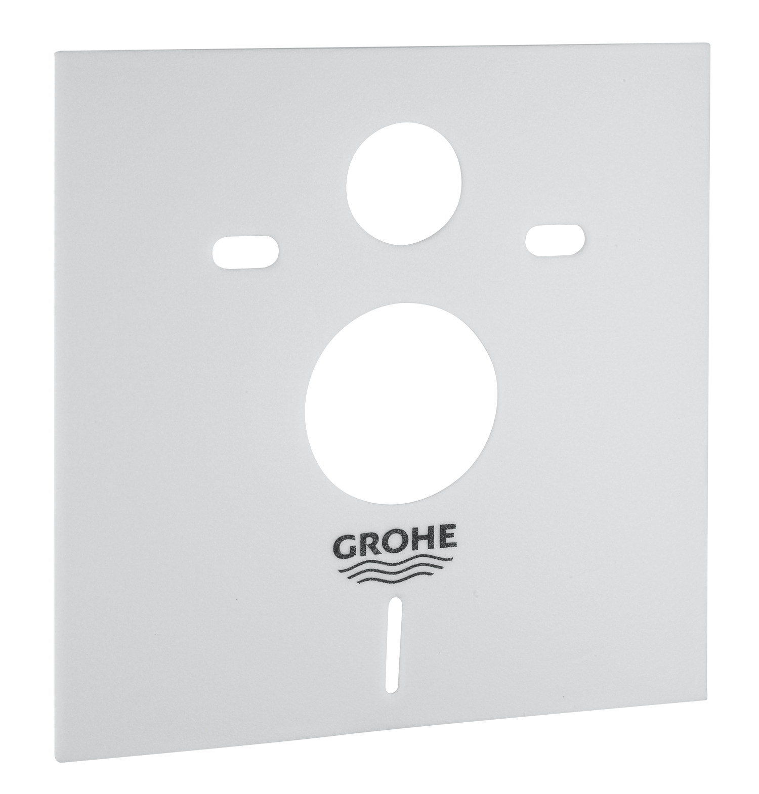 Grohe Reductor zgomot grohe 37131000, compatibil gama rapid sl, izolare fonica, cauciuc