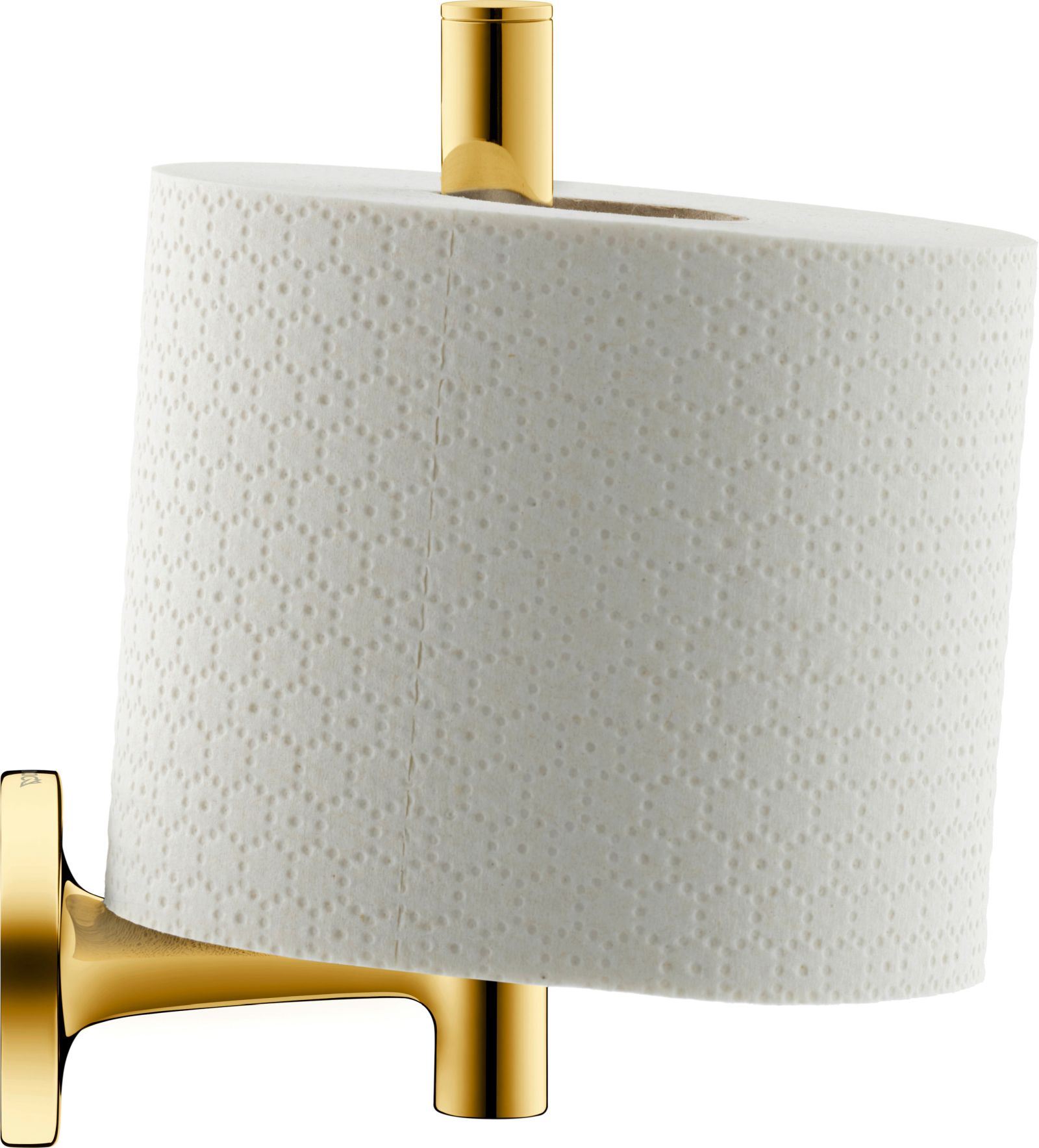 Rezerva hartie Duravit 0099393400, igienica Starck T, tip instalare pe