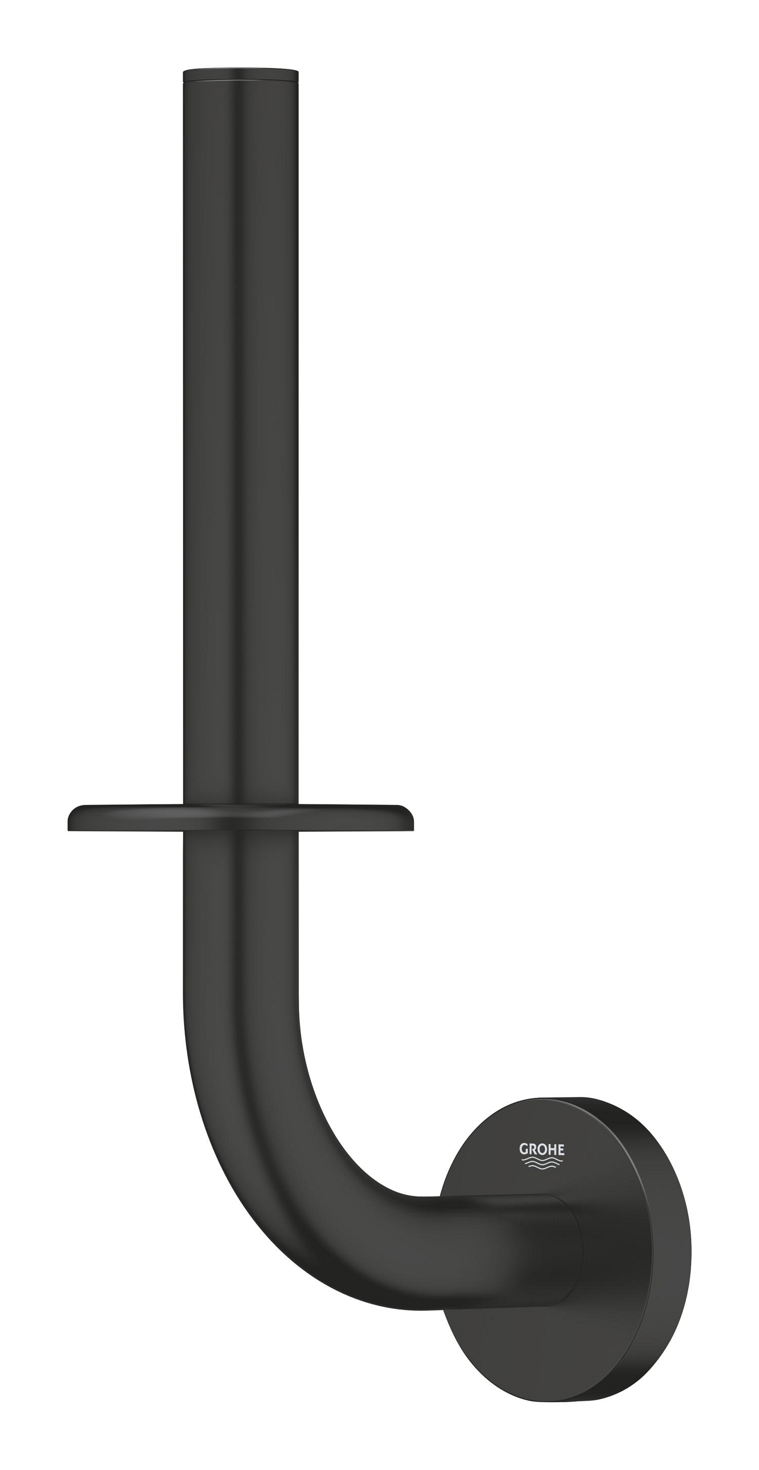 Rezerva hartie Grohe 1024692430, igienica Essentials, tip instalare pe