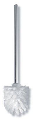 Novaservis Rezerva perie wc novaservis, plastic, crom, 6833,y0