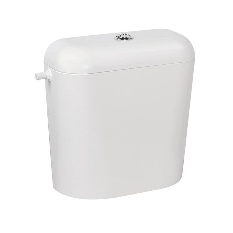 Ideal Standard Rezervor wc ideal standard, aplicat, alimentare laterala, plastic,  w630301