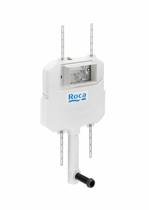 Roca Rezervor wc roca in wall, incastrat, dubla actionare, plastic, a890080200