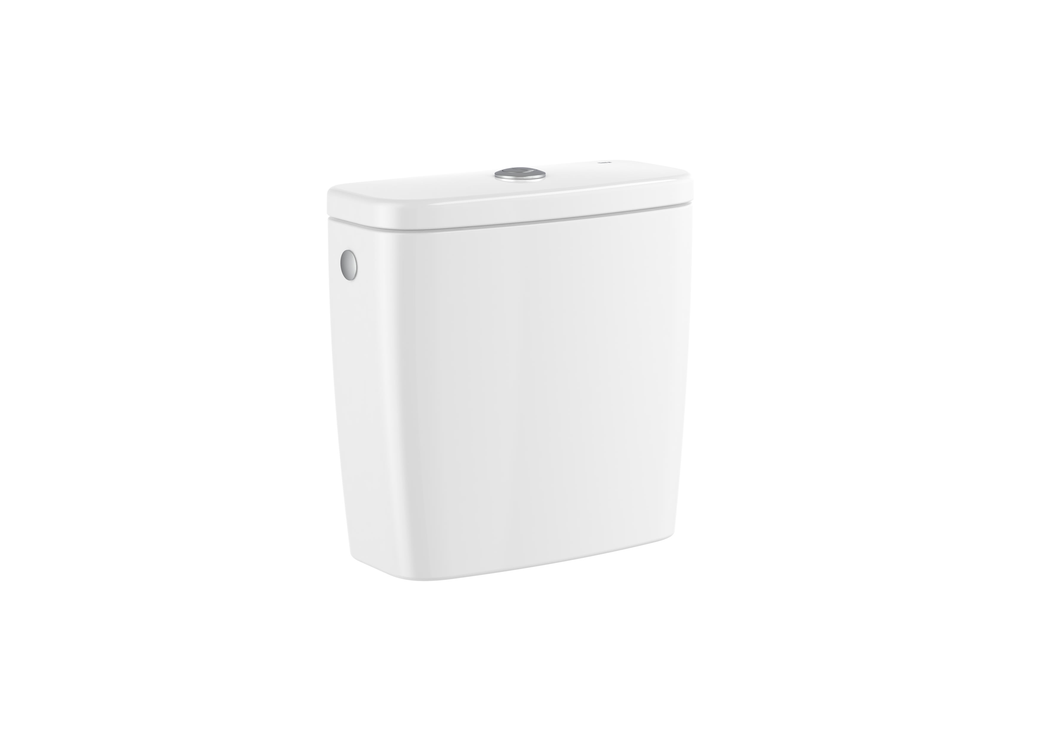 Roca Rezervor wc roca victoria, aplicat, alimentare laterala, ceramic, alb, a341v00000