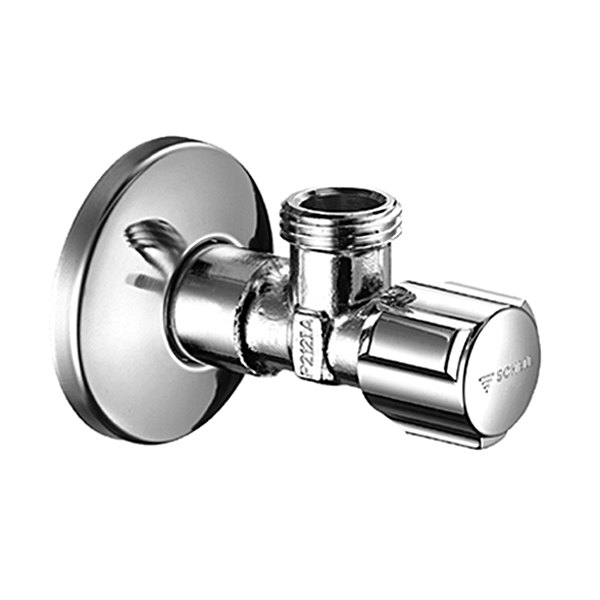 Schell Robinet coltar schell comfort 052170699, 1/2'' x 1/2'', metal, neutru, crom