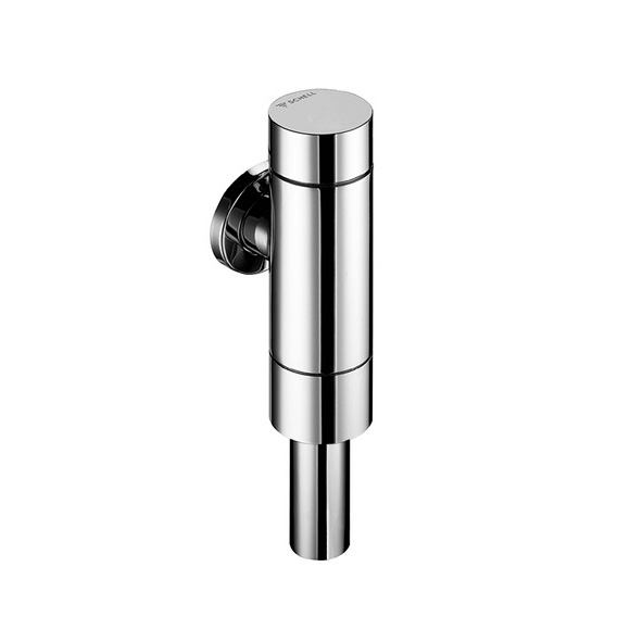 Schell Robinet spalare wc schell schellomat, spalare cu presiune, 4.5/9 l, crom, 022470699