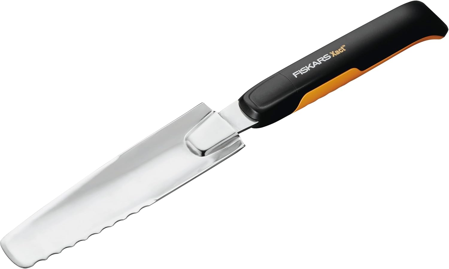 FISKARS Sapa buruieni fiskars, 4.3 cm, lungime 39.6 cm, 1027046