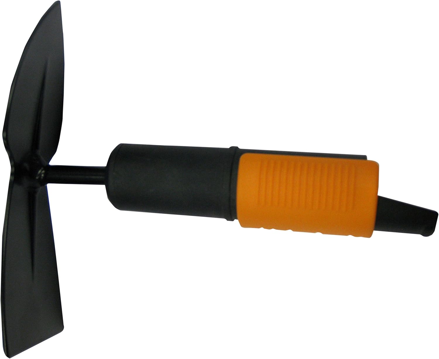 FISKARS Sapa dubla fiskars quikfit, 18 cm, fara maner, 1000734