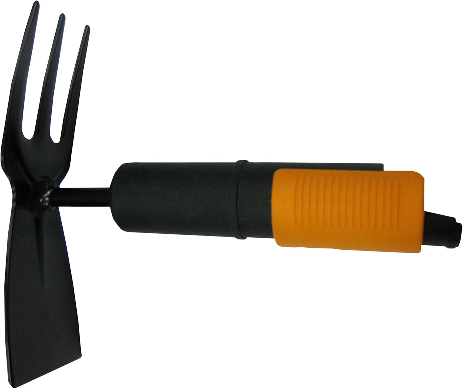 FISKARS Sapa dubla fiskars quikfit, 19 cm, fara maner, 1000735