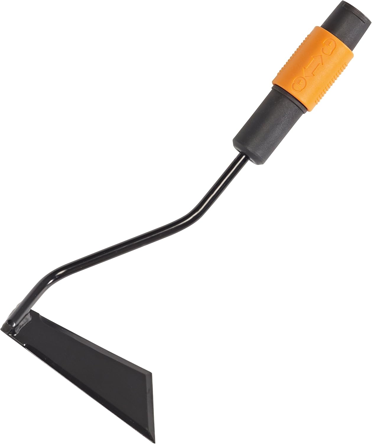 FISKARS Sapa fiskars quikfit, 13 cm, fara maner, 1000682