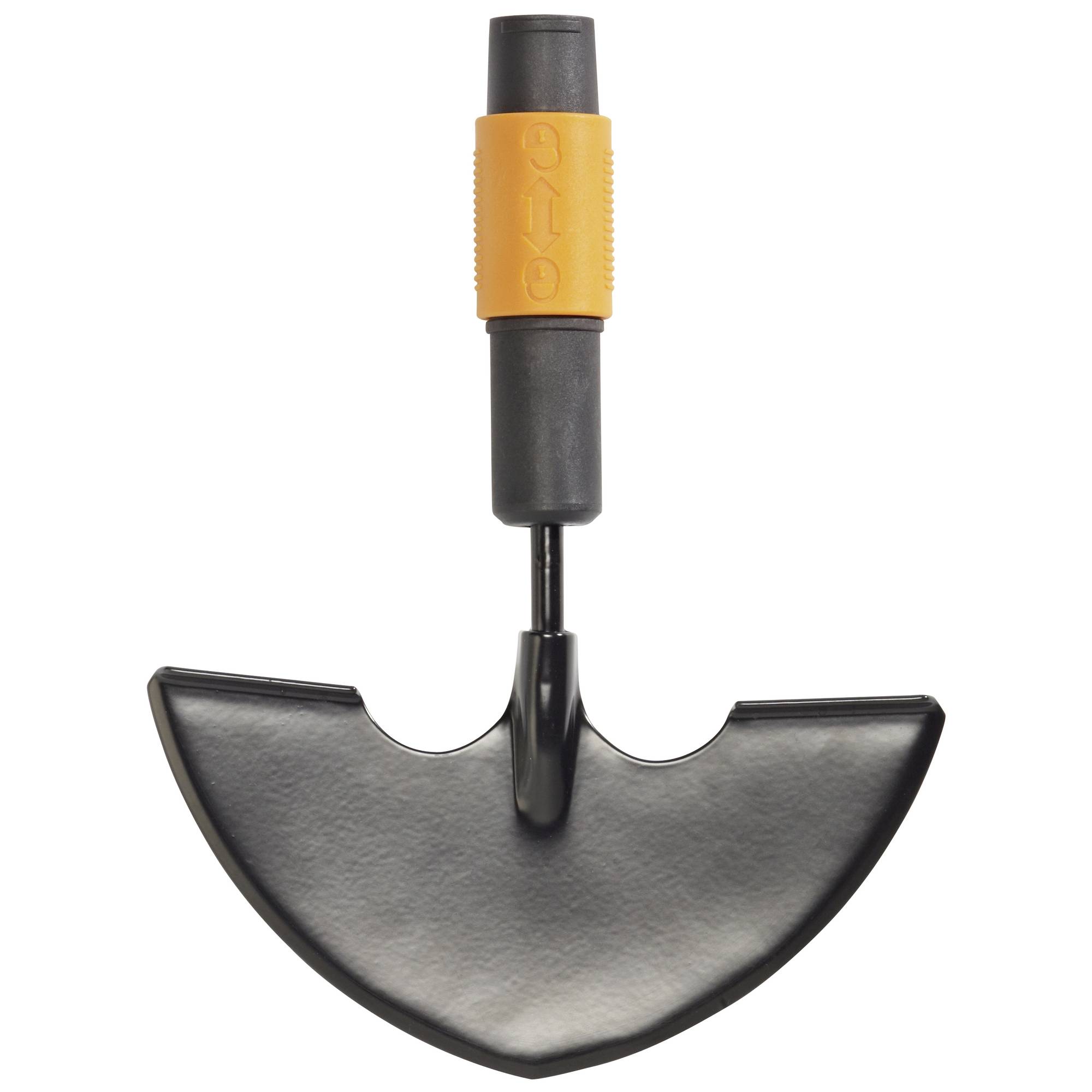 FISKARS Sapa margini fiskars quikfit, 26 cm, fara maner, 1000690