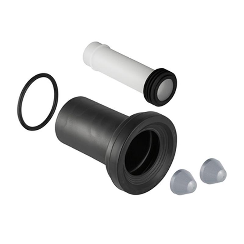 Geberit  Set alimentare si evacuare wc geberit, 265 mm, 152.438.46.1