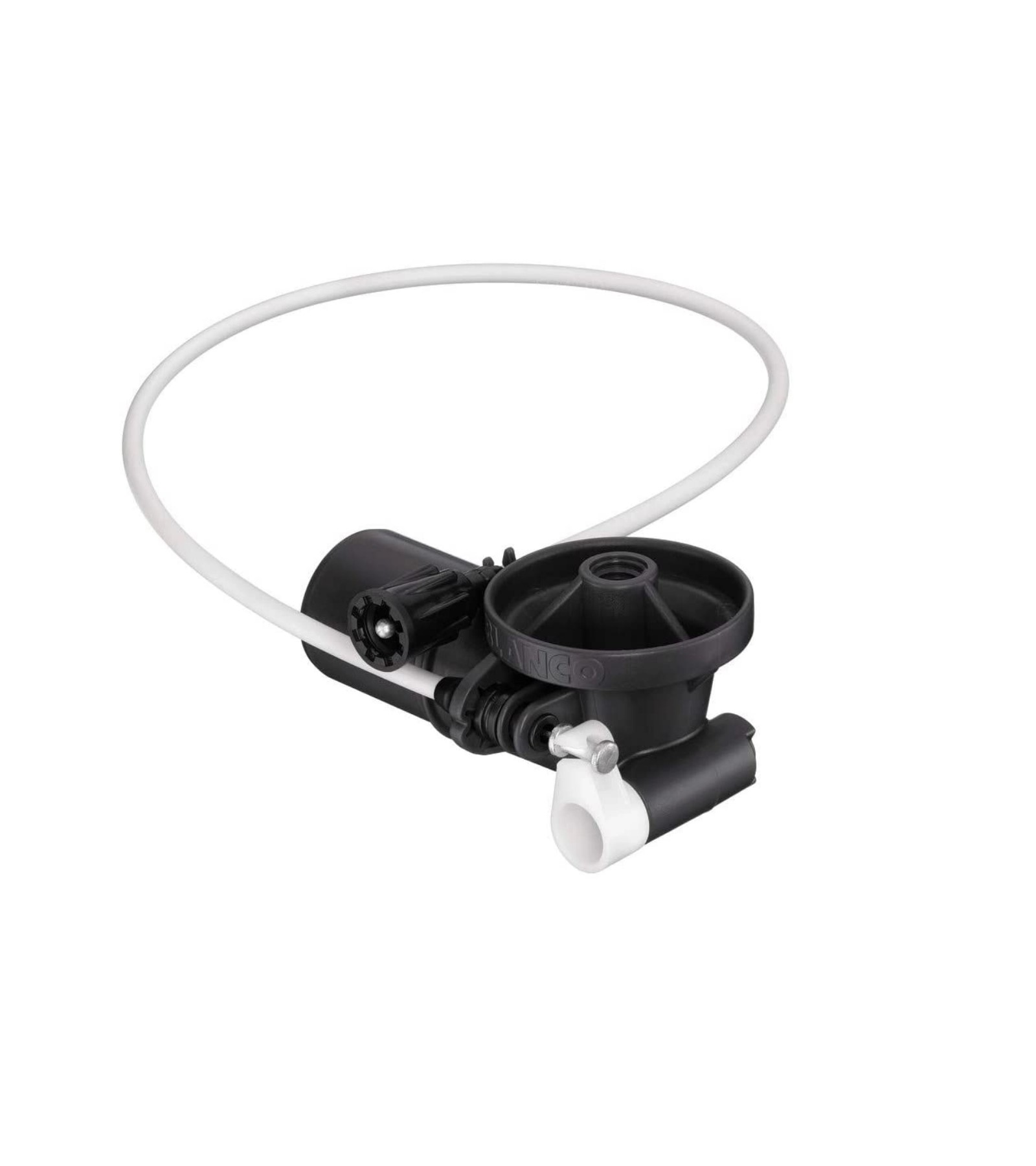 Blanco Set evacuare chiuveta bucatarie blanco infino 232459, cablu bowden, fara ornamente, abs