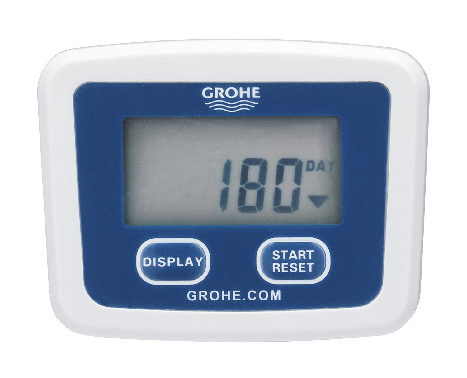 Set filtru Grohe 41136000, Blue pure, gama produs compatibil blue pure, capacitate l 1500, unica folosinta [4]