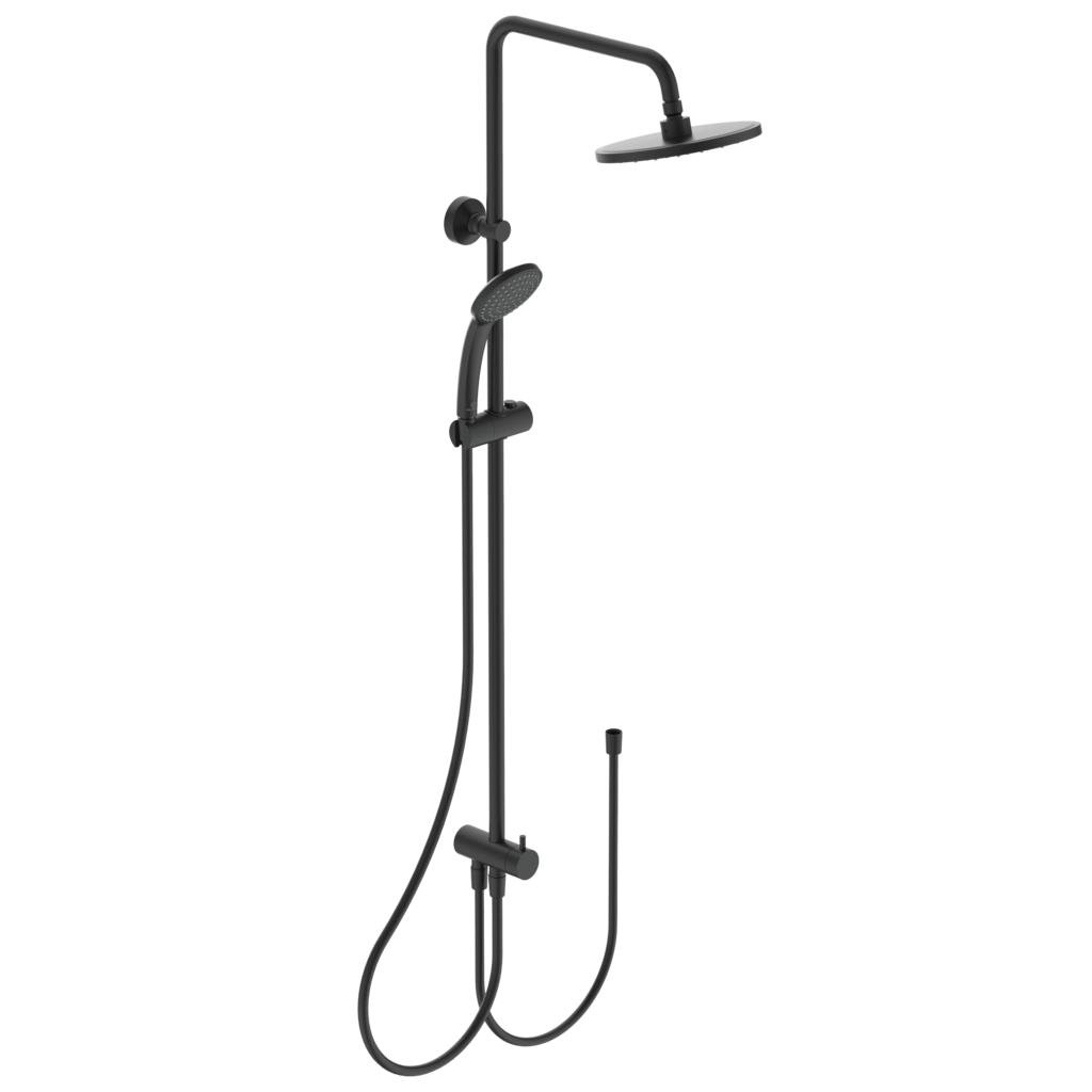 Sistem de dus Ideal Standard Ceraline BC199XG, 1/2'', apa…