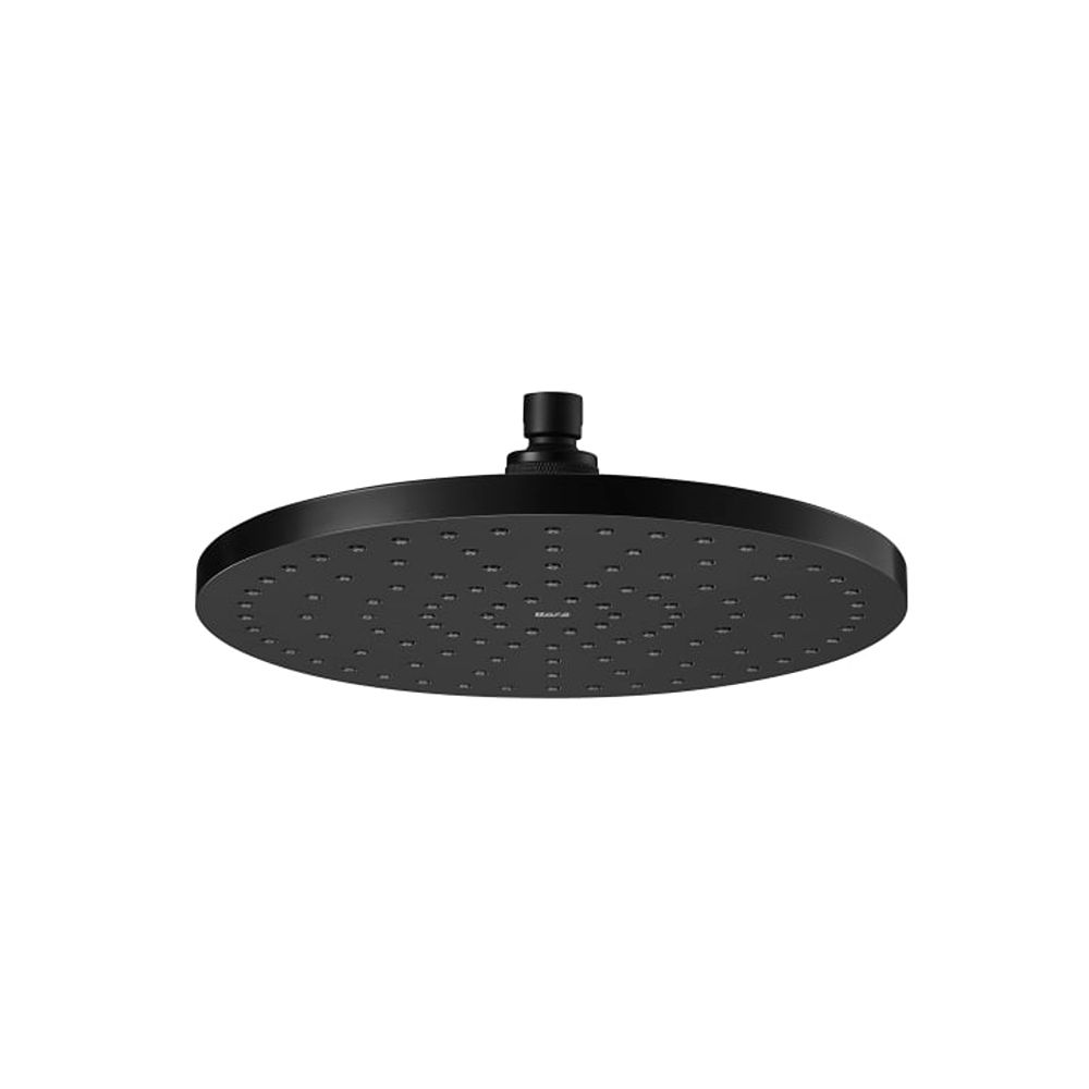 Sistem de dus Roca A5D186ENB0, dus Cala, tip incastrare incastrat, pentru dus, tip comanda dubla comanda, negru [3]