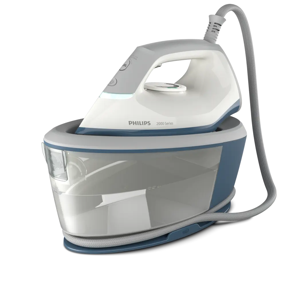 Statie de calcat Philips PSG2000/20, 2000, calitate superioara pentru 
