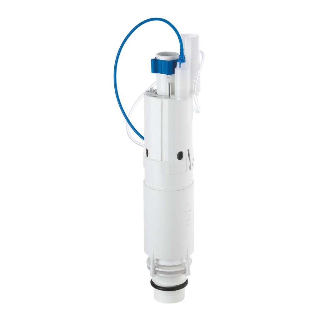 Grohe Supapa de golire grohe av1, pneumatica, 2 functii, 42253000