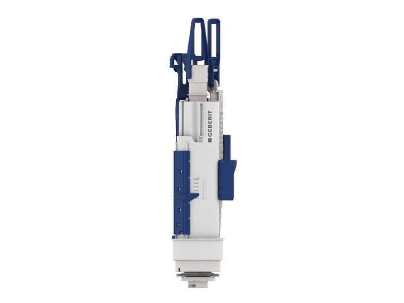 Geberit  Supapa rezervor geberit, pentru rezevor sigma, delta si up300, plastic, 244.820.00.1
