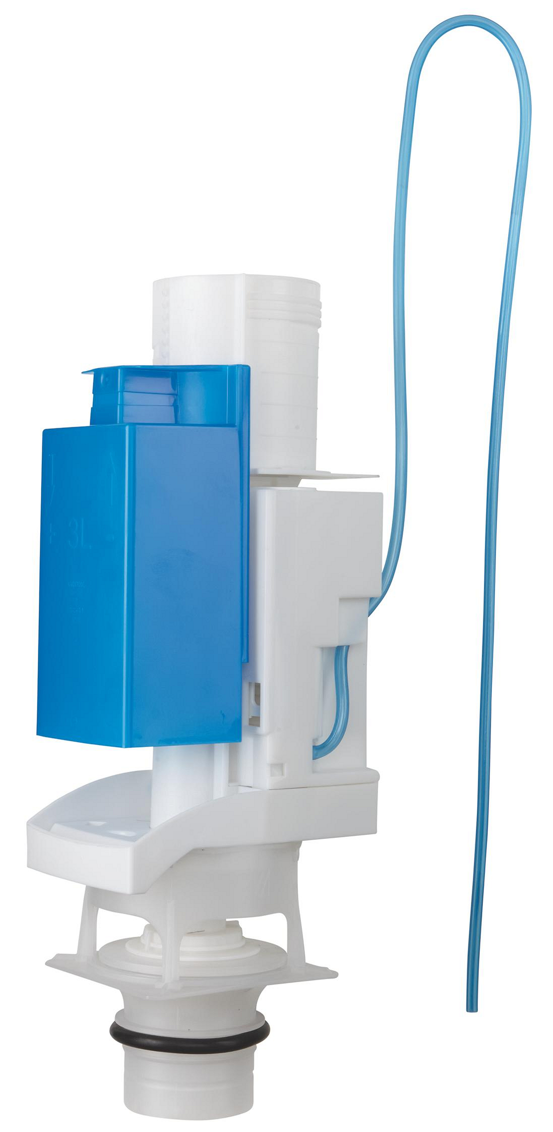 Grohe Supapa rezervor grohe rapid sl, pentru rezervor incastrat, pneumatica, plastic, 42314000
