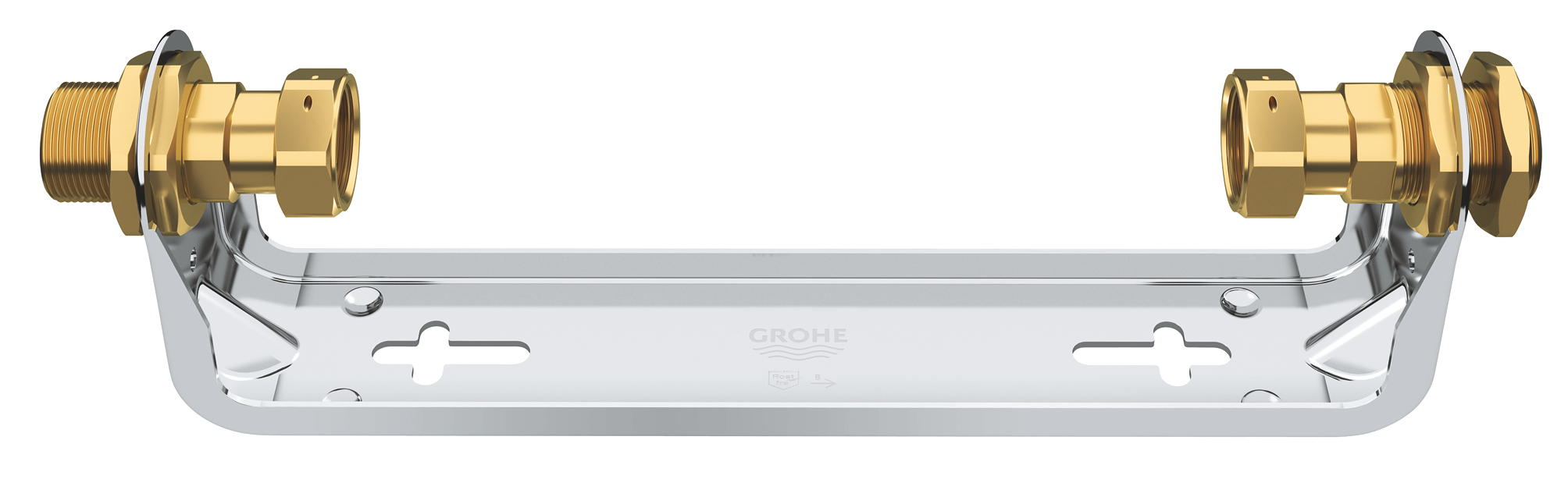 Grohe Suport montare grohe sense guard, montare pe perete, g1