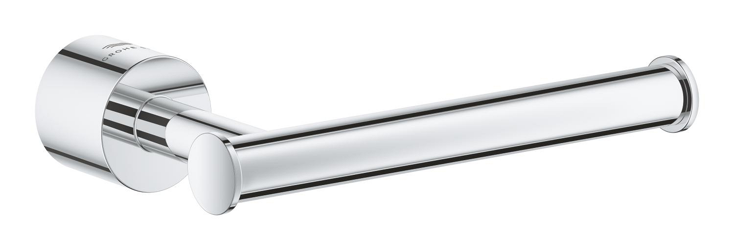 Grohe SPA Suport hartie igienica grohe atrio, pe perete, metal, crom, 40891000
