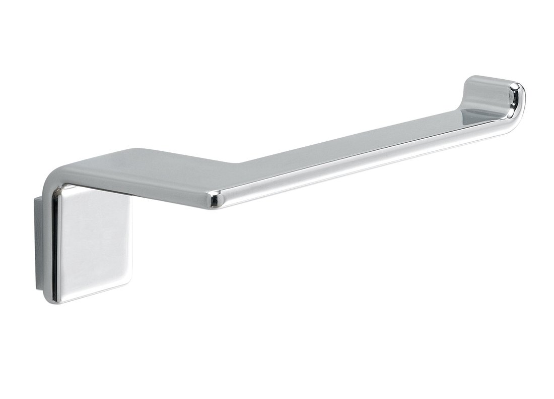 Sapho Suport hartie igienica sapho gedy, pe perete, metal, crom, a92413