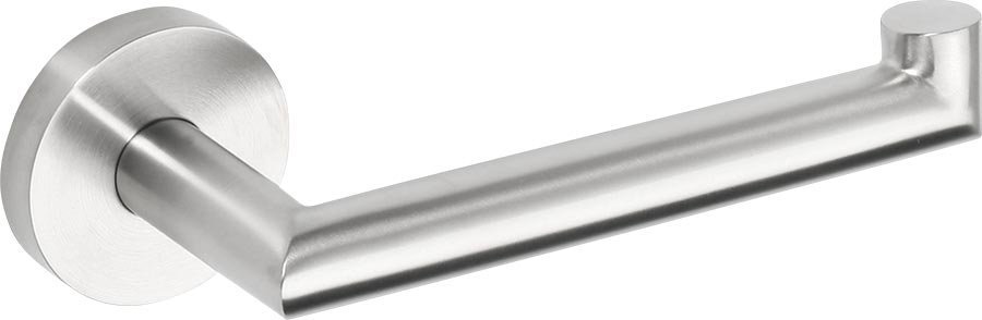 Sapho Suport hartie igienica sapho x-steel, pe perete, metal, crom, xs700