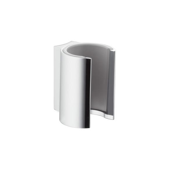 AXOR Suport para de dus axor stark 27515000, montare pe perete, fixare ascunsa, universala, crom