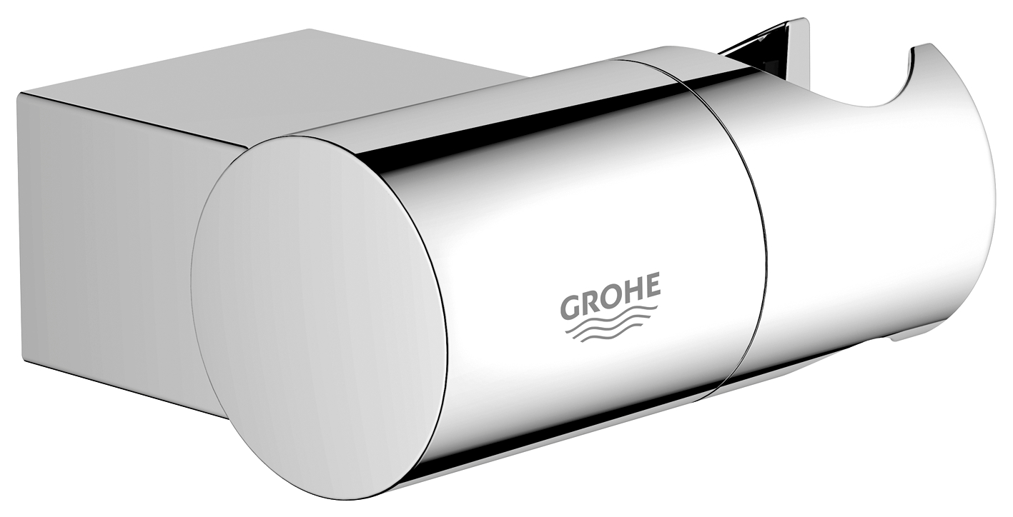 Grohe Suport para dus grohe rainshower 27055000, montare pe perete, universal, pivotant, crom