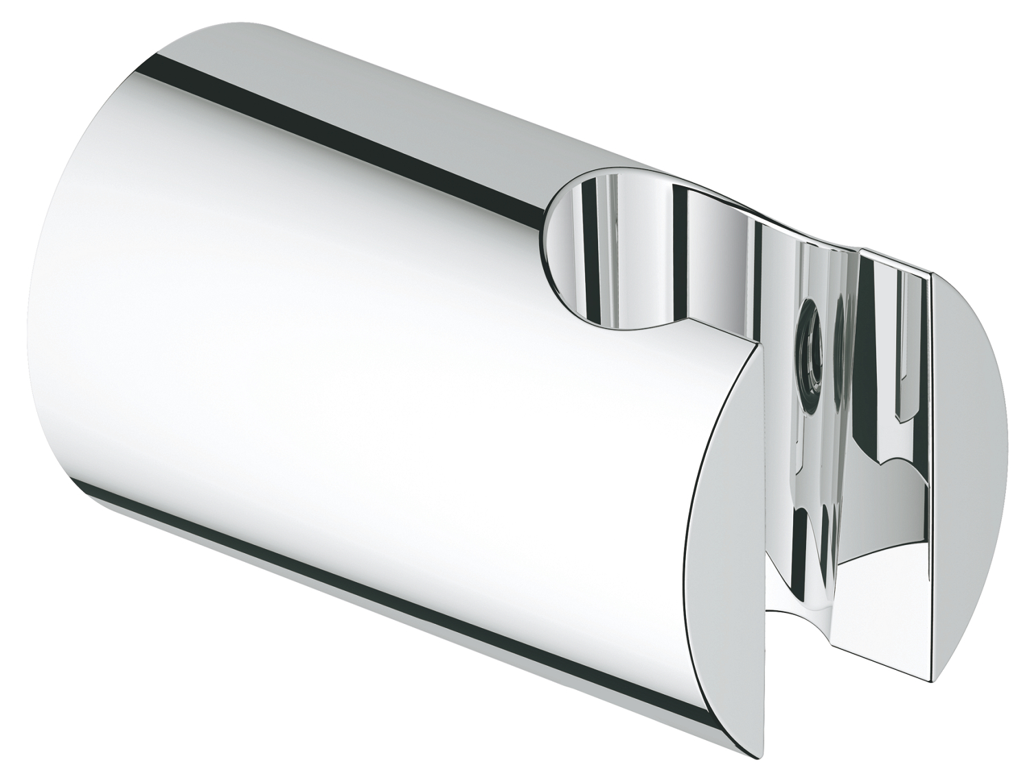 Grohe Suport para dus grohe vitalio universal 26102000, aparent, universal, neajustabil, crom