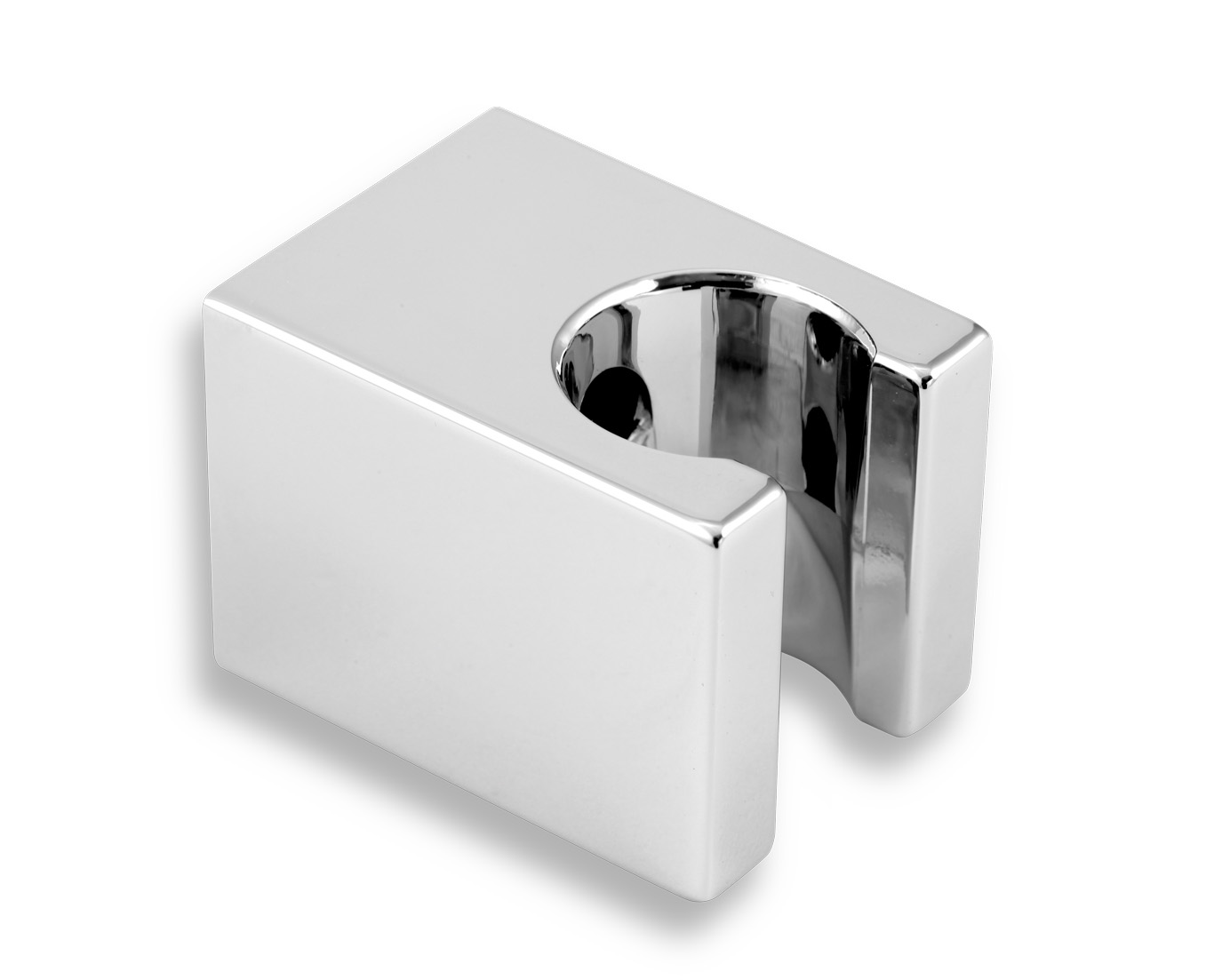Novaservis Suport para dus novaservis, aparenta, crom, d/cube,0