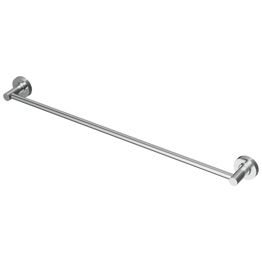 Ideal Standard Suport prosop ideal standard a9118, 600 mm, montare pe perete, fixare ascunsa, crom