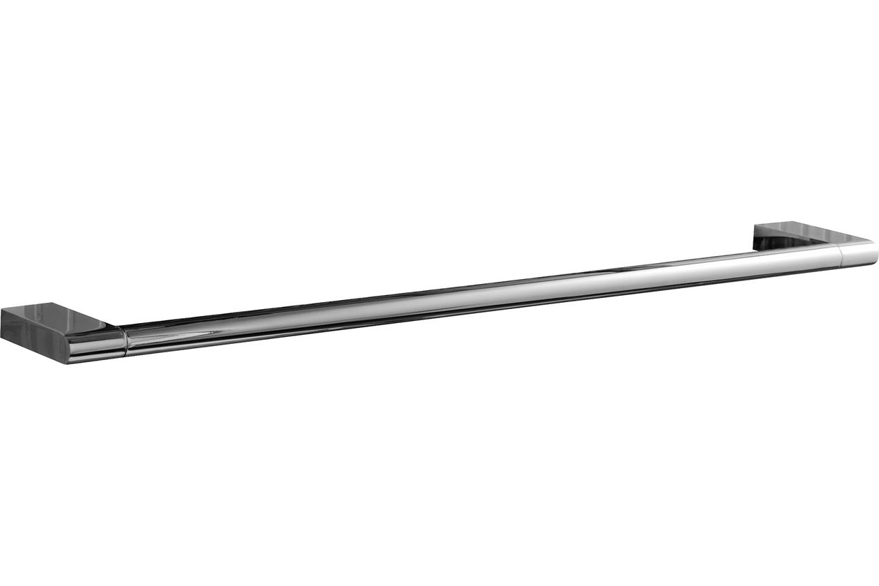 Ideal Standard Suport prosop ideal standard connect, 600 mm, pe perete, metal, crom, n1387aa