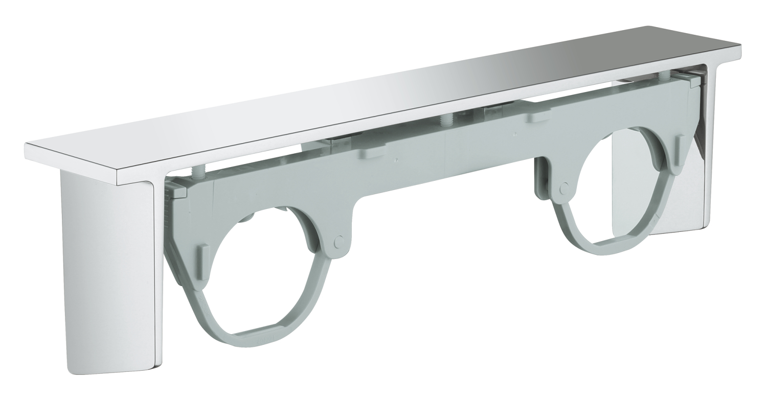 Grohe Tavita baterie grohe easyreach, compatibil grohtherm 2000, crom, 18608001