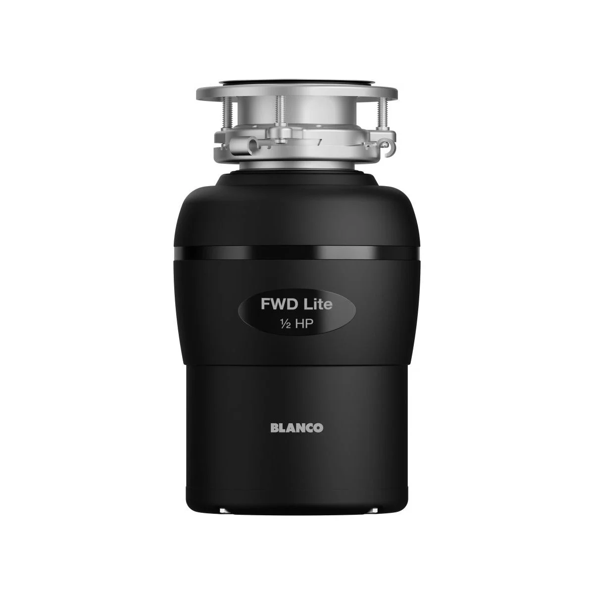 Blanco Tocator deseuri blanco lite, sub chiuveta, 370 w, 0.9 l, 526646
