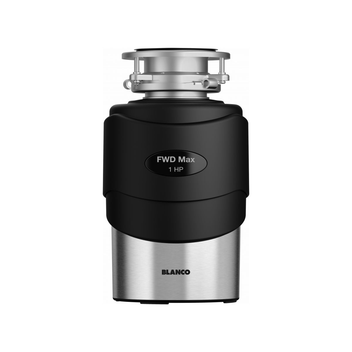 Blanco Tocator deseuri blanco max, sub chiuveta, 750 w, 1.2 l, 526648
