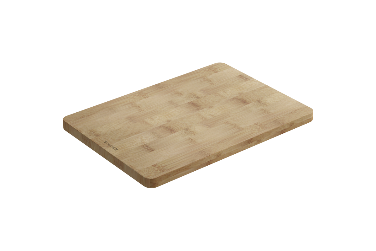 SCHOCK Tocator schock, 380 x 260 mm, bamboo, 629159