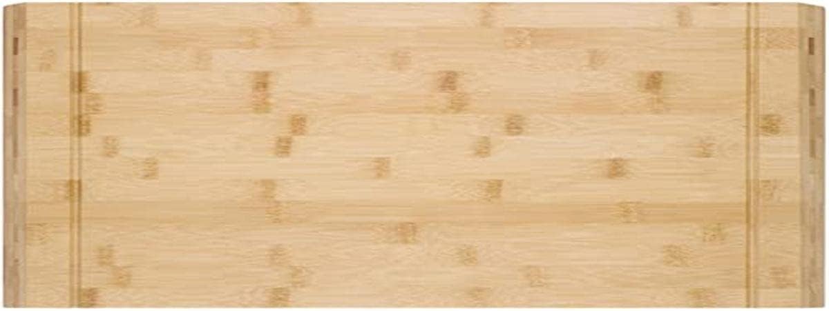 SCHOCK Tocator schock, 540 x 300 mm, bamboo, 629044