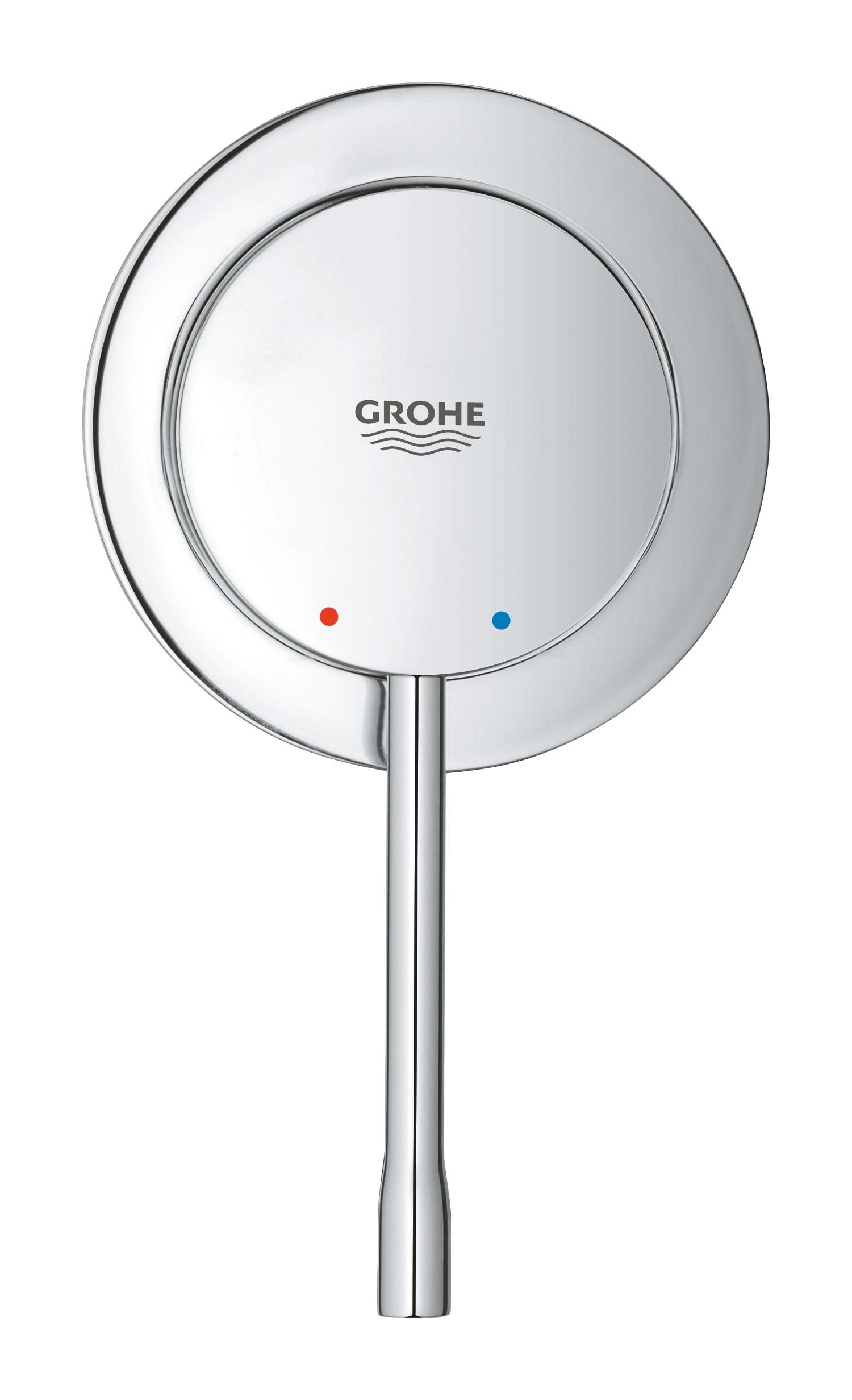 Unitate comanda Grohe 29197000, Essence, tip comanda monocomanda, tip 