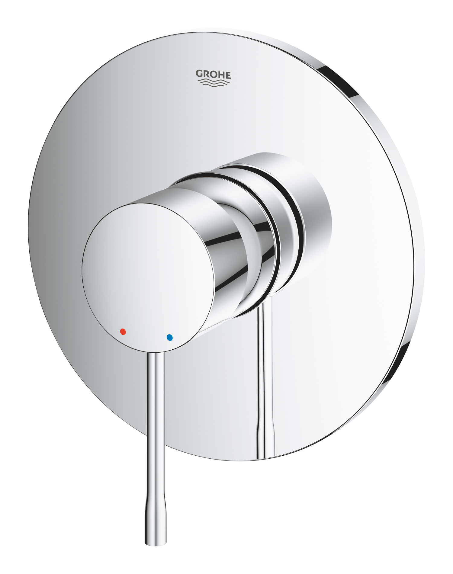 Unitate comanda Grohe 24057001, Essence, tip comanda monocomanda, tip 