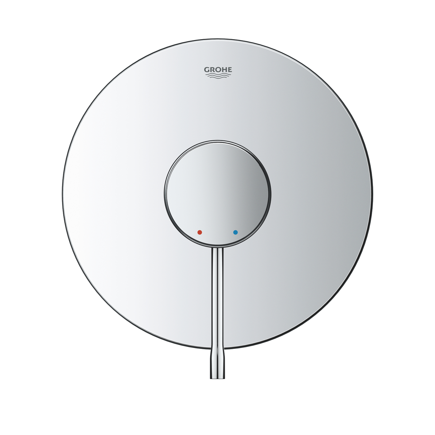 Grohe Unitate comanda grohe essence 24057001, 1 iesire, necesita valva, crom
