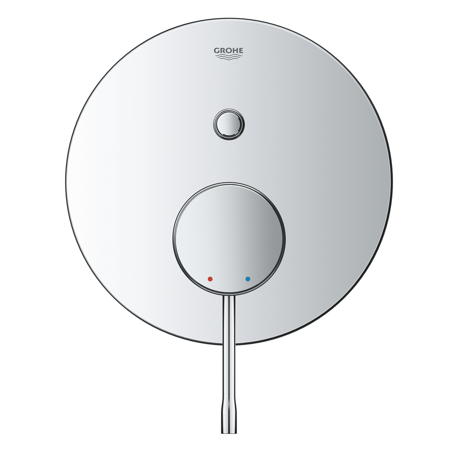 Unitate comanda Grohe 24058001, Essence, tip comanda monocomanda, tip 