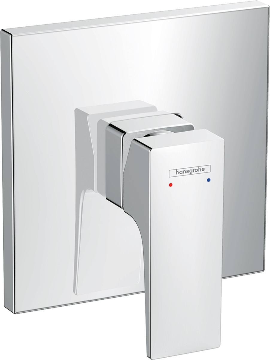 Hansgrohe Unitate comanda hansgrohe metropol 32565000, monocomanda, necesita set fixare, crom
