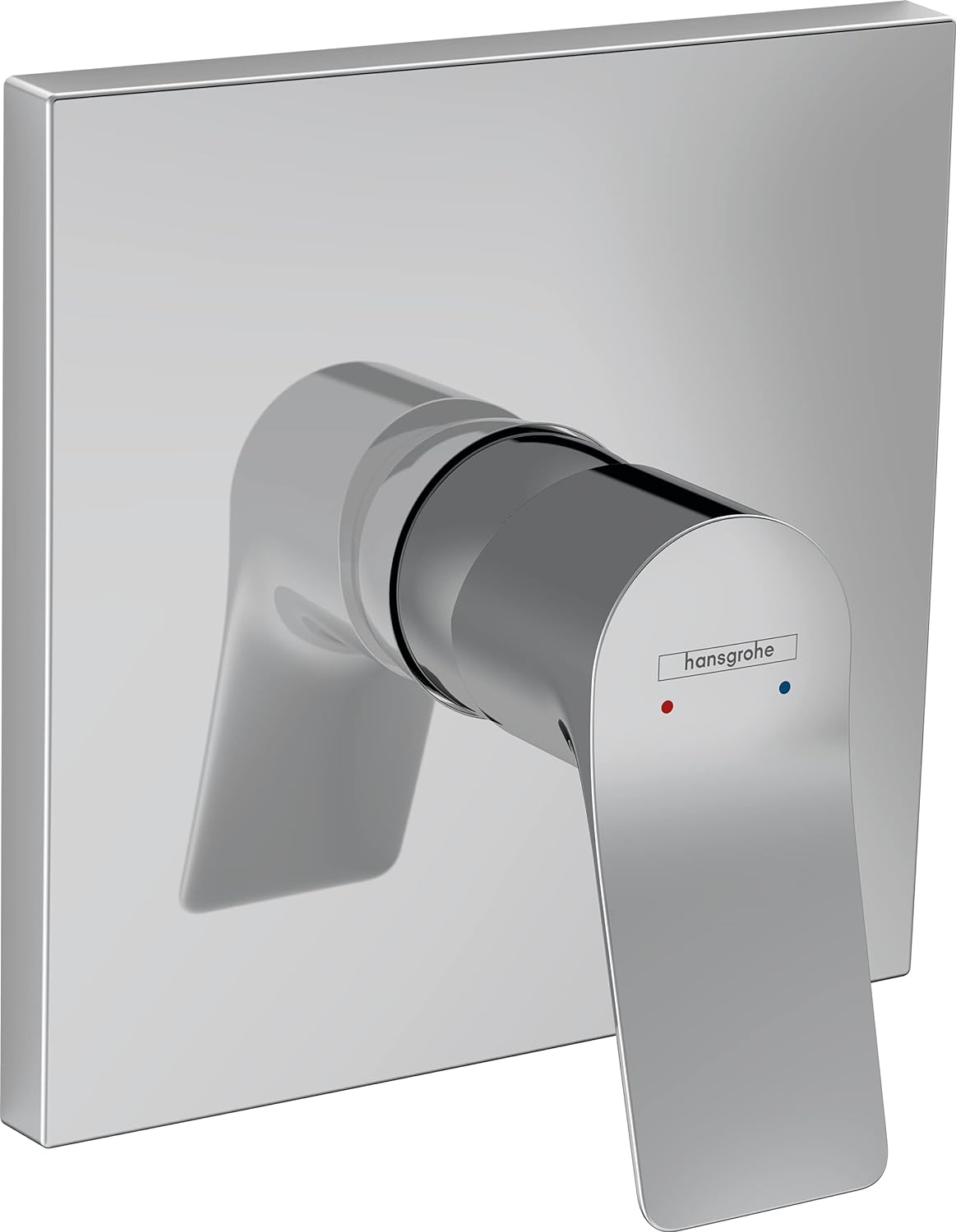 Hansgrohe Unitate comanda hansgrohe vivenis, 1 iesire, necesita valva, crom, 75615000