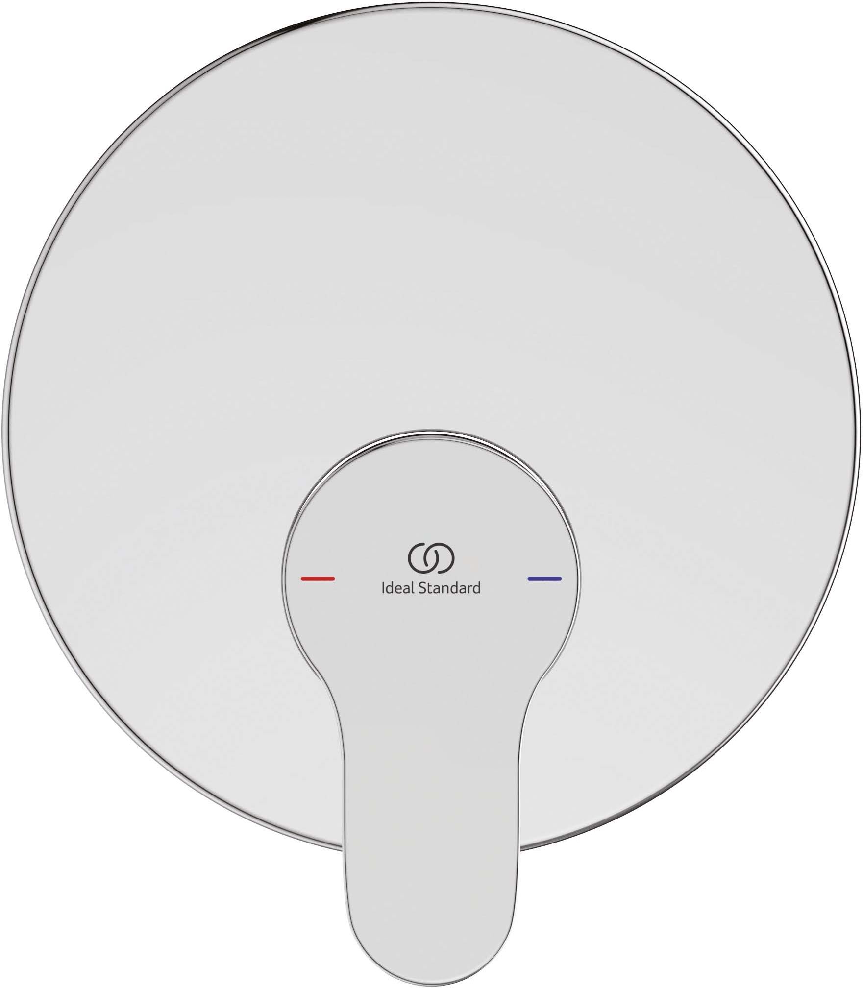 Ideal Standard Unitate comanda ideal standard cerabase, 1 iesire, necesita valva, crom, a7394aa